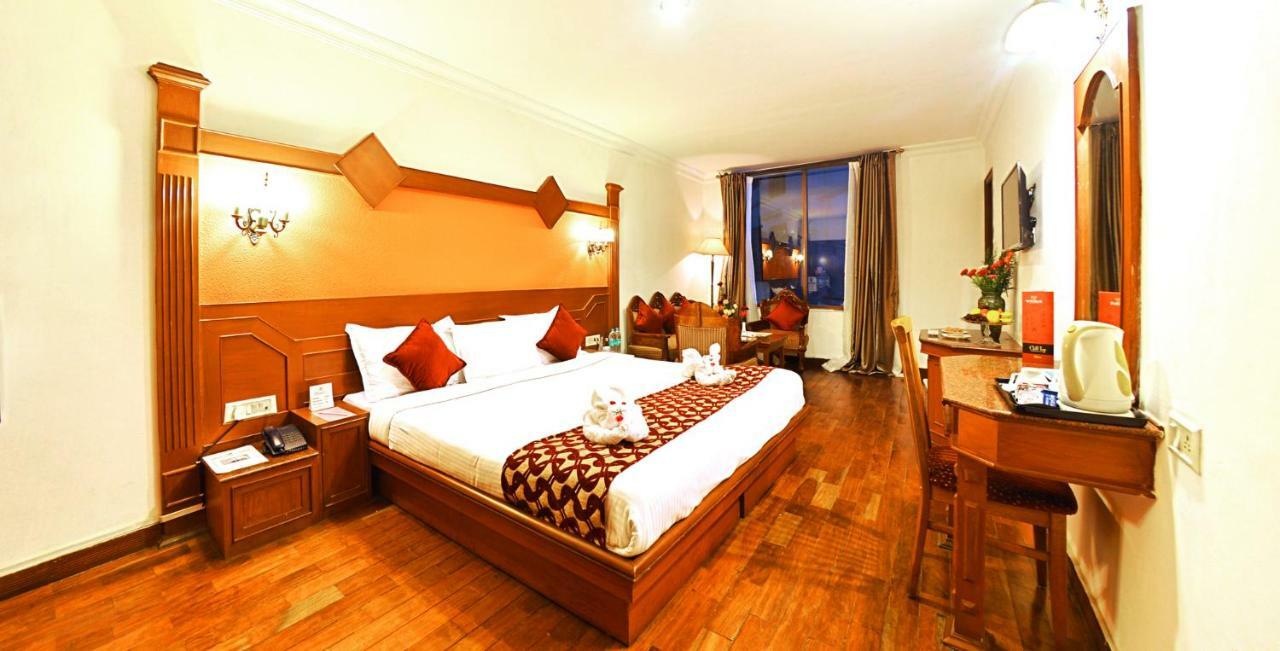 Hotel Welbeck Residency Udagamandalam Exterior foto
