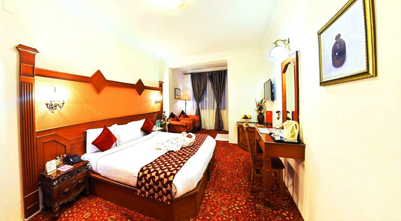 Hotel Welbeck Residency Udagamandalam Exterior foto
